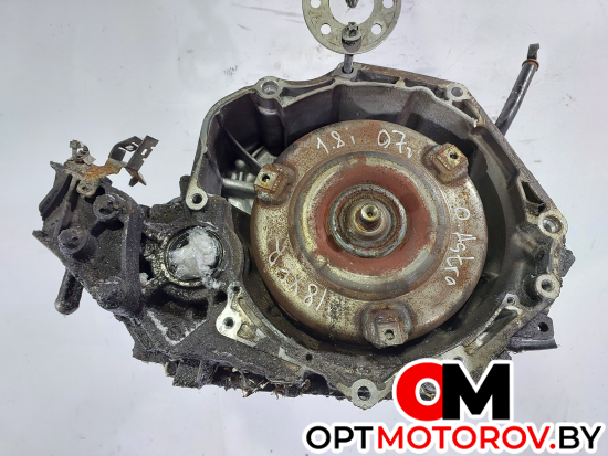 КПП автоматическая (АКПП)  Opel Astra H 2007 6041SNAF17 #1