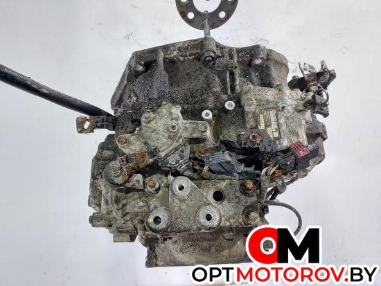 КПП автоматическая (АКПП)  Opel Astra H 2007 6041SNAF17 #3