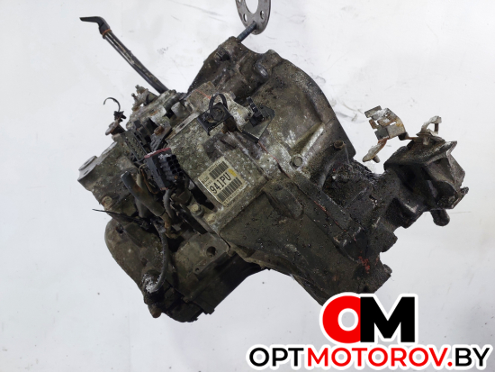 КПП автоматическая (АКПП)  Opel Astra H 2007 6041SNAF17 #6