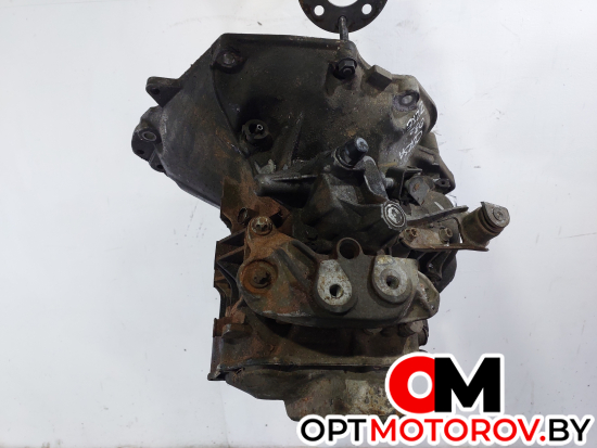 КПП механическая (МКПП)  Opel Corsa C 2003 F13C394 #3