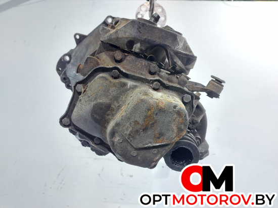 КПП механическая (МКПП)  Opel Corsa C 2003 F13C394 #4