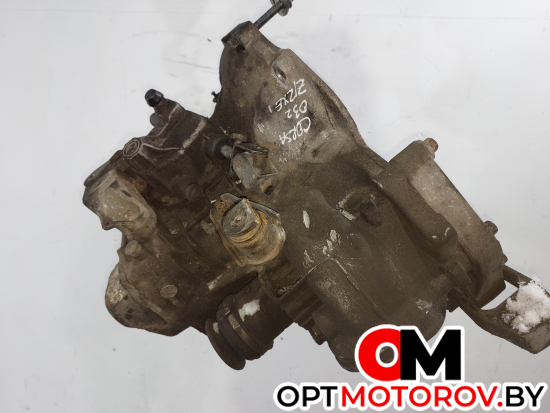 КПП механическая (МКПП)  Opel Corsa C 2003 F13C394 #6