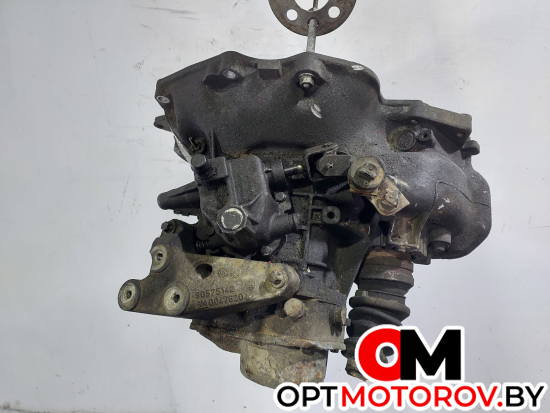 КПП механическая (МКПП)  Opel Astra H 2006 F17394, F17C394 #3