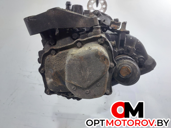 КПП механическая (МКПП)  Opel Astra H 2006 F17394, F17C394 #4