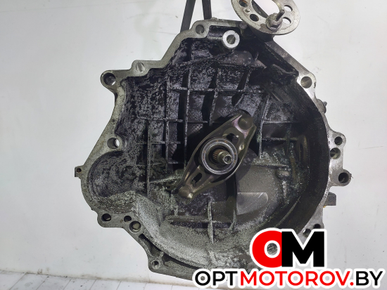 КПП механическая (МКПП)  Audi A6 4F/C6 2007 GYX #1