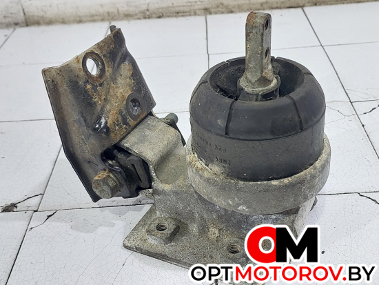 Подушка крепления КПП  Volkswagen Sharan 1 поколение 1999 7M0199131 #2