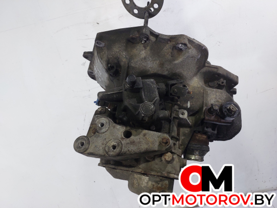 КПП механическая (МКПП)  Opel Astra H 2006 F13MC418, F13418 #3