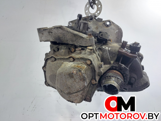 КПП механическая (МКПП)  Opel Astra H 2006 F13MC418, F13418 #4