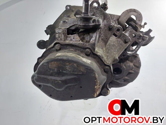 КПП механическая (МКПП)  Citroen C4 1 поколение 2007 20DP33 #4