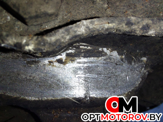 КПП механическая (МКПП)  Opel Corsa C 2003 F13C394, F13394 #5