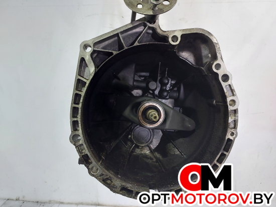 КПП механическая (МКПП)  BMW 3 серия E90/E91/E92/E93 2007 2170017396, 2170017897 #1