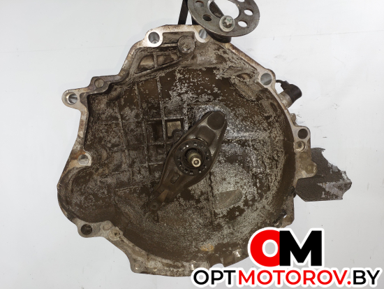 КПП механическая (МКПП)  Audi A4 B6 2004 0A2300040B, GHA #1