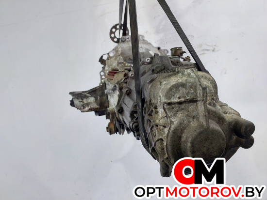 КПП механическая (МКПП)  Audi A4 B6 2004 0A2300040B, GHA #3