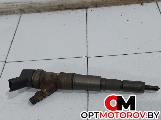 Форсунка топливная  BMW X5 E53 2002 7785984,0445110047 #1