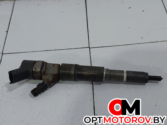 Форсунка топливная  BMW X5 E53 2002 7785984, 0445110047 #1