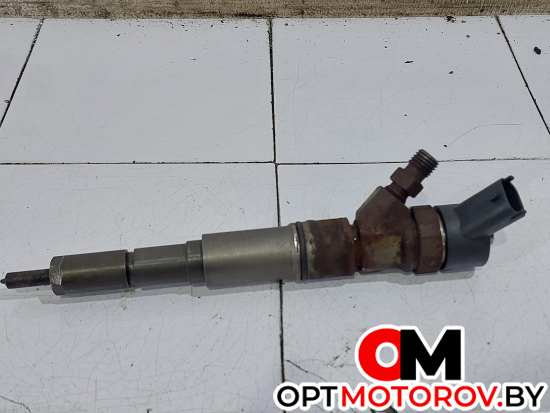 Форсунка топливная  BMW X5 E53 2002 7785984, 0445110047 #1