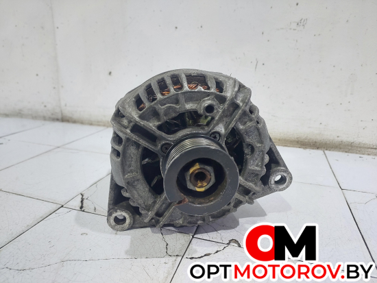 Генератор  Mercedes-Benz E-Класс W210/S210 [рестайлинг] 2000 A0111542702, 0124515055 #2