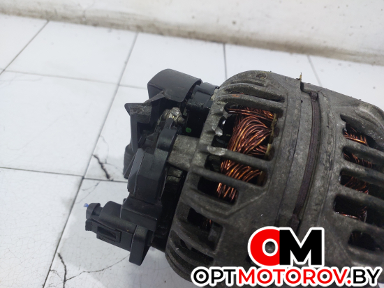 Генератор  Mercedes-Benz E-Класс W210/S210 [рестайлинг] 2000 A0111542702, 0124515055 #3