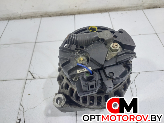 Генератор  Mercedes-Benz E-Класс W210/S210 [рестайлинг] 2000 A0111542702, 0124515055 #4