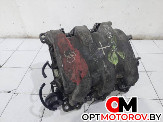 Впускной коллектор  Mercedes-Benz E-Класс W210/S210 [рестайлинг] 2000 A1121401201 #3