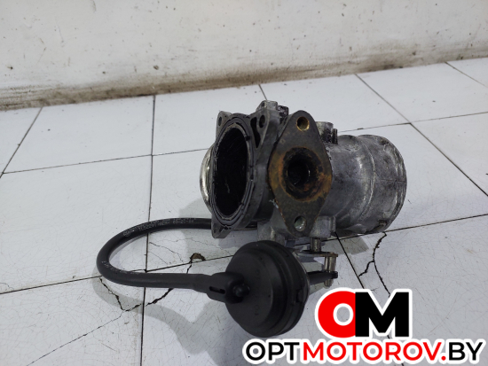 Клапан EGR  Ford Galaxy 1 поколение [рестайлинг] 2004 038129637L #3