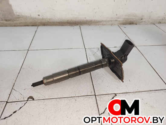 Форсунка топливная  Volkswagen Passat B6 2008 03L130277, 0445116030 #1