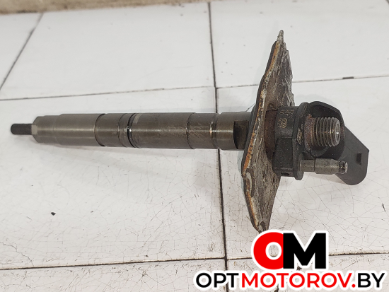 Форсунка топливная  Volkswagen Passat B6 2008 03L130277, 0445116030 #2