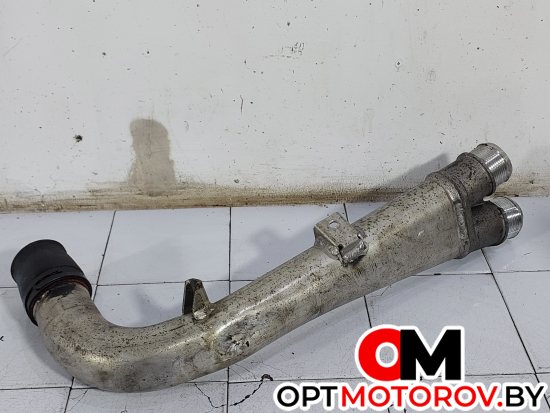 Патрубок интеркулера  Audi A6 4F/C6 2004 3D0145840P, 3D0145762G #2