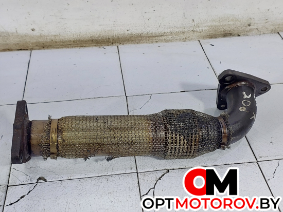 Выпускной коллектор  Audi A6 4F/C6 2004  #2