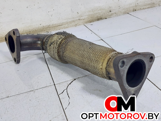 Выпускной коллектор  Audi A6 4F/C6 2004  #3