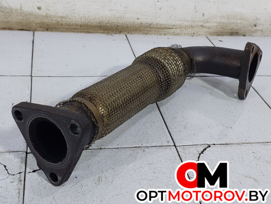 Выпускной коллектор  Audi A6 4F/C6 2004  #2