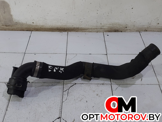 Патрубок охлаждения  Audi A6 4F/C6 2004 3D0122101q #1