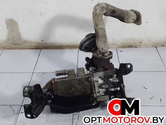 Радиатор EGR  Audi A6 4F/C6 2004 059131511 #2