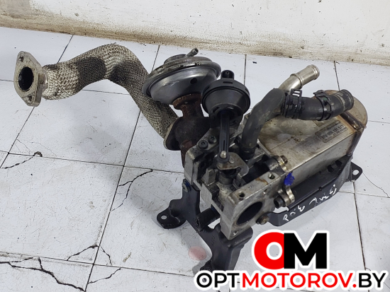 Радиатор EGR  Audi A6 4F/C6 2004 059131511 #3