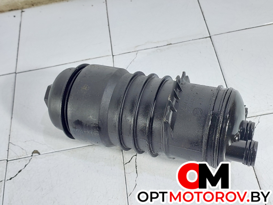 Корпус масляного фильтра  Audi A6 4F/C6 2004 8558686 #1