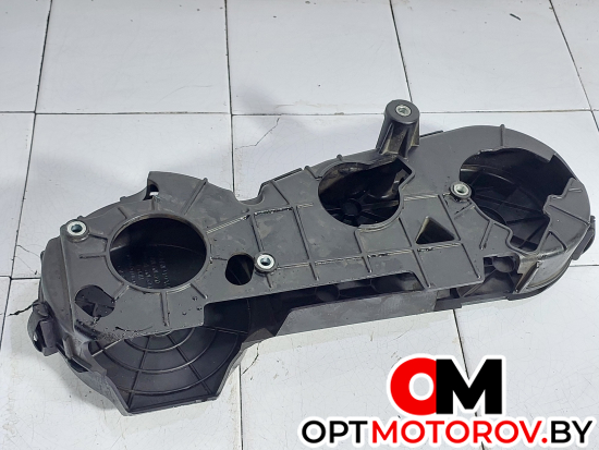Защита (кожух) ремня ГРМ  Audi A6 4F/C6 2004 059109123A, 059109107G, 059109133Q #3
