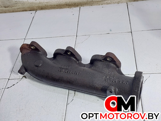 Выпускной коллектор  Audi A6 4F/C6 2004 059253034P #1