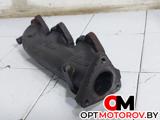 Выпускной коллектор  Audi A6 4F/C6 2004 059253034P #2