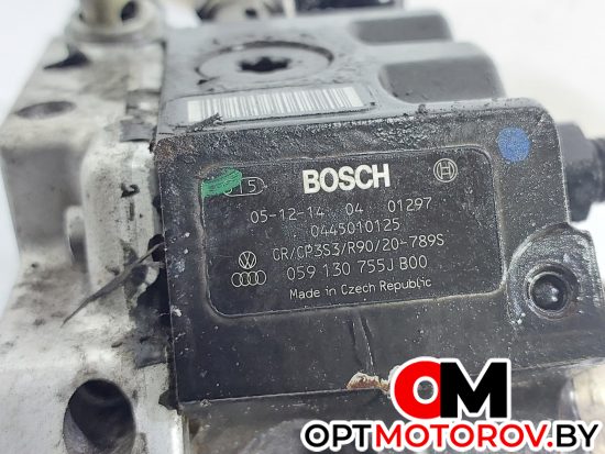 Насос ТНВД  Audi A6 4F/C6 2004 059130755J, 0445010125 #3