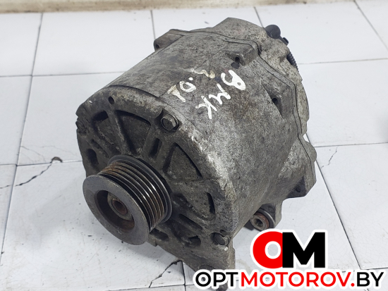 Генератор  Audi A6 4F/C6 2004 059903023 #1