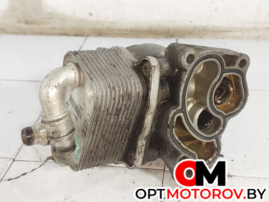 Корпус масляного фильтра  BMW 3 серия E90/E91/E92/E93 2007 7505203 #1