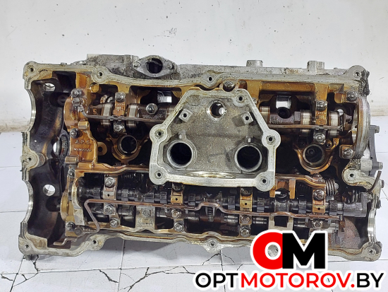 Головка блока цилиндров  BMW 3 серия E90/E91/E92/E93 2007 75054229 #1