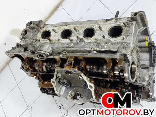 Головка блока цилиндров  BMW 3 серия E90/E91/E92/E93 2007 75054229 #2