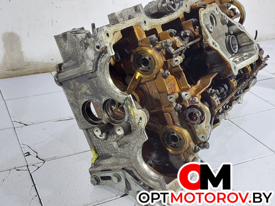 Головка блока цилиндров  BMW 3 серия E90/E91/E92/E93 2007 75054229 #4