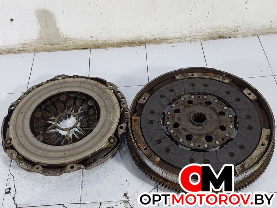 Комплект сцепления  Mercedes-Benz Vito W638 2003  #3