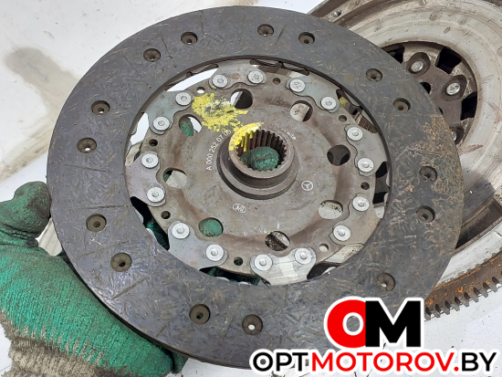 Комплект сцепления  Mercedes-Benz Vito W638 2003  #4