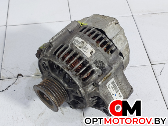 Генератор  Land Rover Freelander 1 поколение [рестайлинг] 2004 1022111451 #1