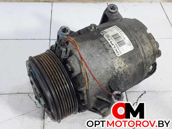Компрессор кондиционера  Renault Espace 4 поколение 2005 8200436108 #1