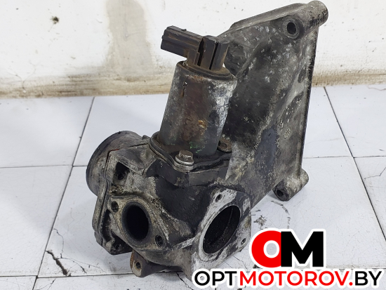 Клапан EGR  Renault Espace 4 поколение 2005 82000506377, 7700107471 #4