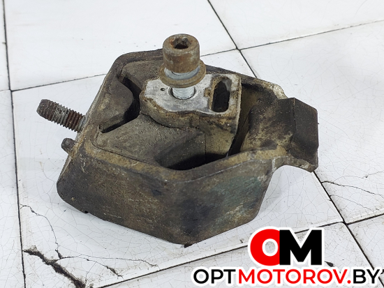 Подушка крепления КПП  Audi 100 4A/C4 1991 40A399151B #1